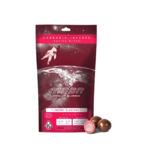 Moon Chocolate Cherry Blasters