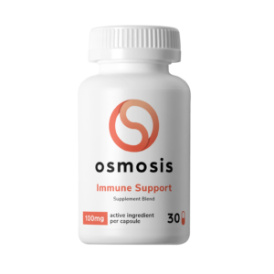 Osmosis Focus (5 Capsule Bags)