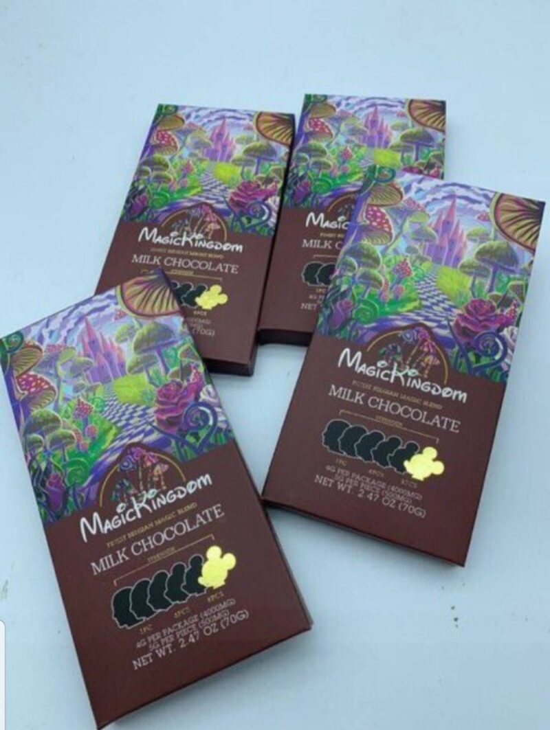 MK Chocolate Bar Wholesale